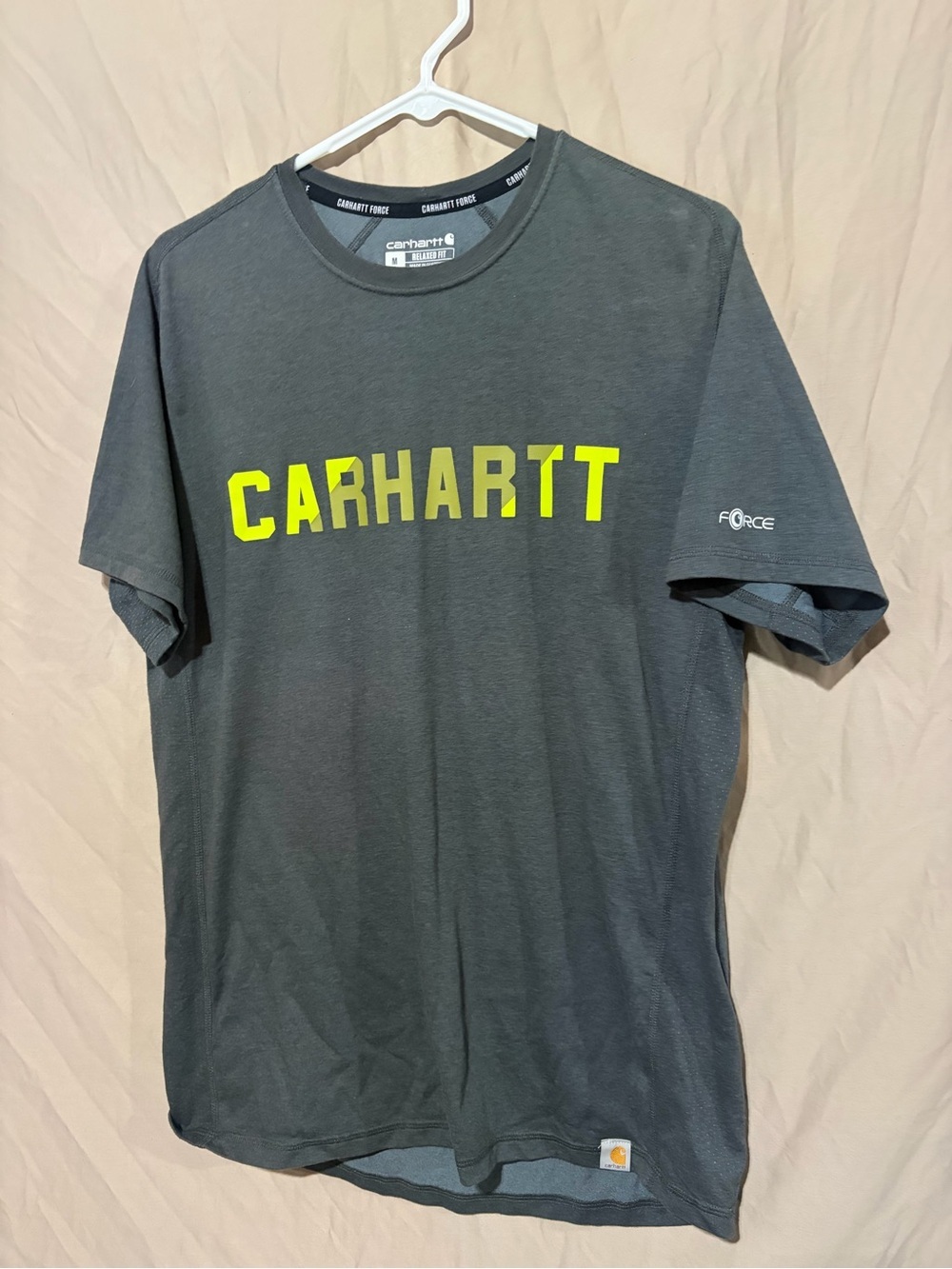 Carhartt T-shirt